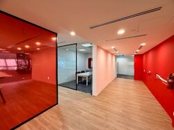 The Concourse (D7), Office #601938451